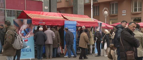 Javnozdravstvena akcija: rak prostate lako izlječiv, bitan je redovan pregled - 1