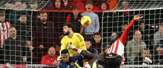 Sunderland - Arsenal