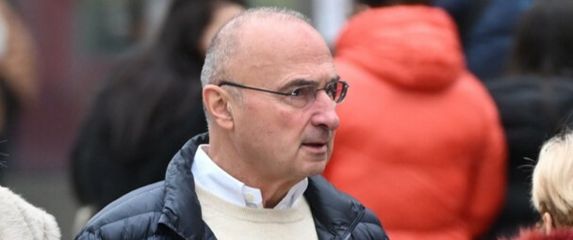 Gordan Grlić Radman