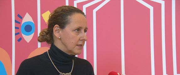 Nina Obuljen Koržinek, ministrica kulture (HDZ)