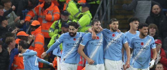 Manchester City - Liverpool