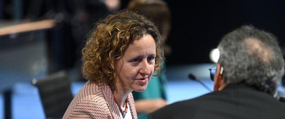 Nina Obuljen Koržinek