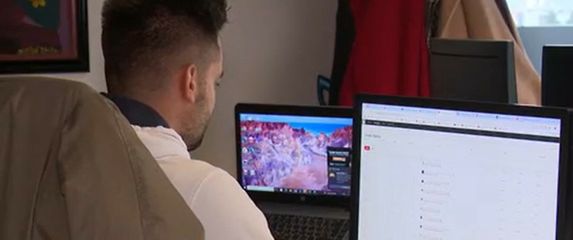 Pripreme za Crni petak - 1