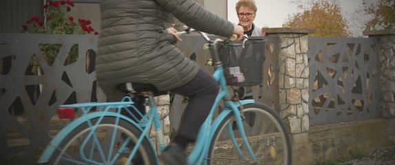 U iščekivanju liječnika - 4