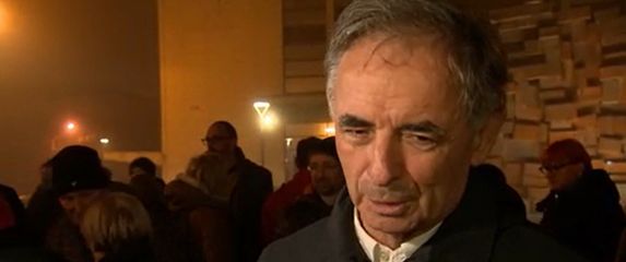 Milorad Pupovac, predsjednik SDSS-a