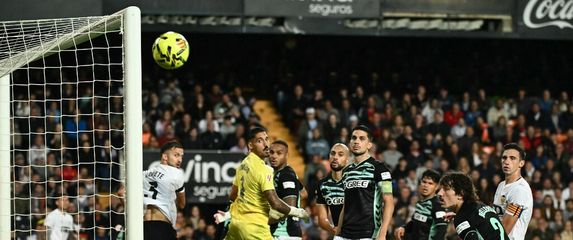 Valencia - Real Betis