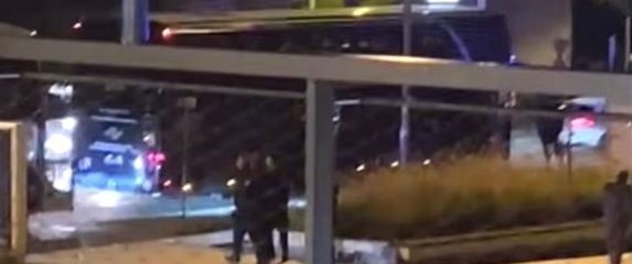 Srpski karatisti bili su meta maskiranih osoba u Rijeci