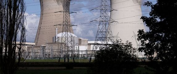 Nuklearna elektrana Doel