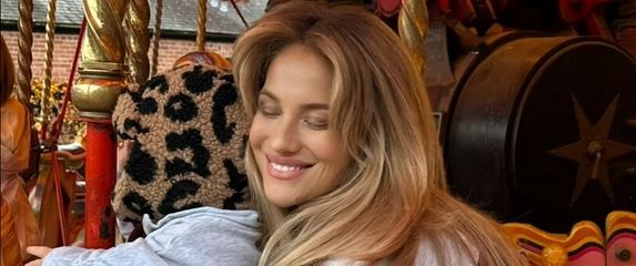 Izabel Kovačić - 4