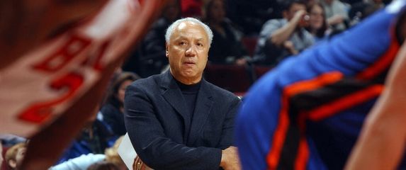 Lenny Wilkens