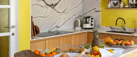 2026. nosi neke lijepe trendove uređenja kuhinja