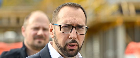 Tomislav Tomašević