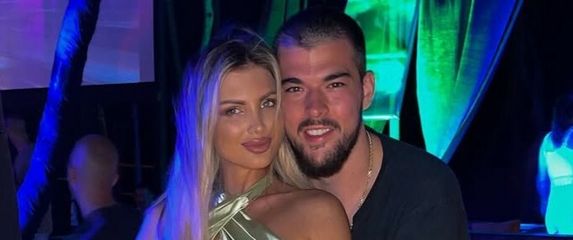 Ivica i Kristina Zubac - 4