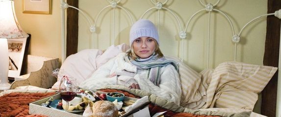 Film ''The Holiday''