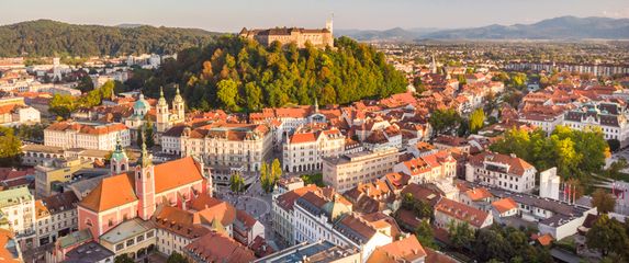 Ljubljana