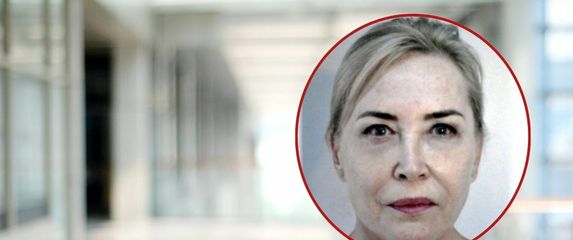 Tijelo liječnice pronađeno u grmlju