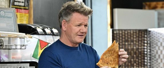 Gordon Ramsay