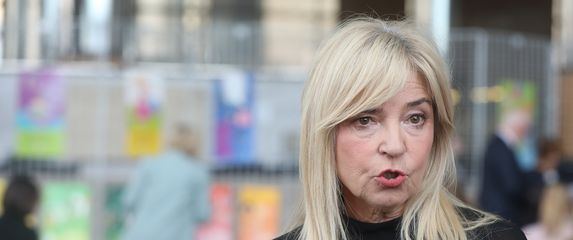 Helenca Pirnat Dragičević