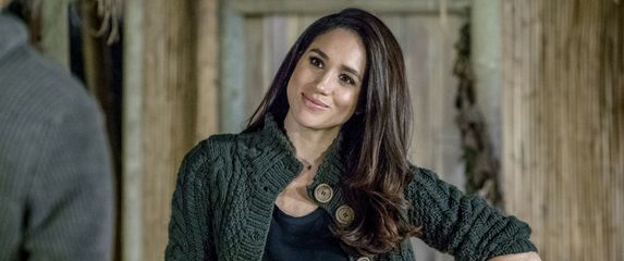 Meghan Markle u filmu ''Dater's Handbook'' - 2