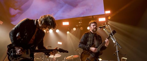 Kings of Leon