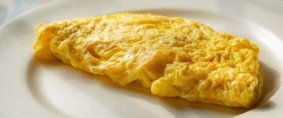 Jeste li znali da omlet možete napraviti i u mikrovalnoj pećnici?