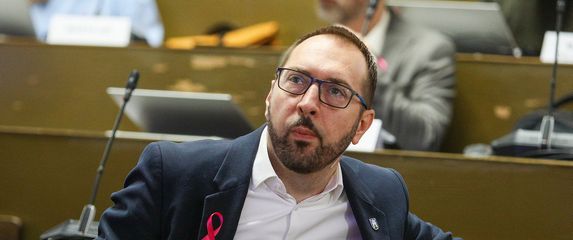 Tomislav Tomašević