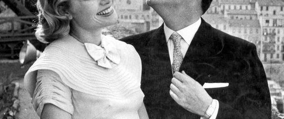 Princ Rainier kazao je kako ga je Grace osvojila svojim šarmom, zrelošću, senzibilnošću i profinjenošću