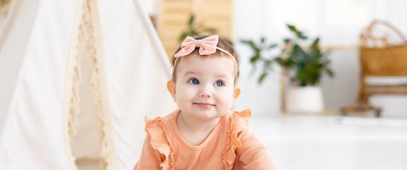 Naše čitateljice odabrale su najljepše ime za djevojčice koje znači svjetlost