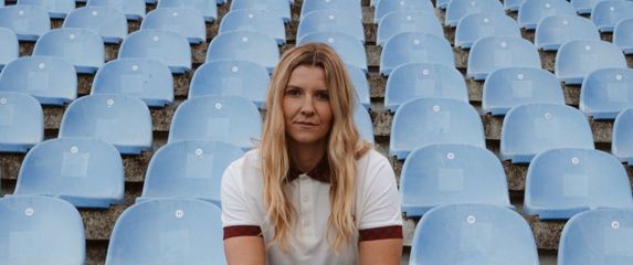 Kolekcija brenda Luniluo za hrvatsku delegaciju na 25.ljetnim Deflimpijskim igrama