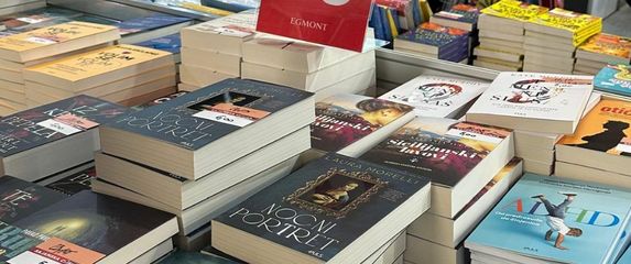 Popusti na Interliberu