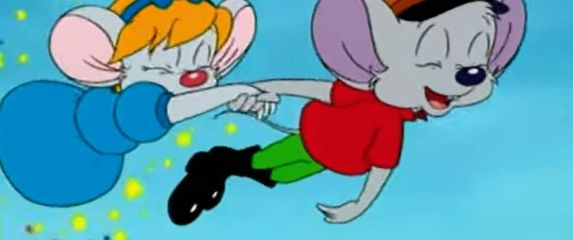 Čudnovate zgode šegrta Hlapića