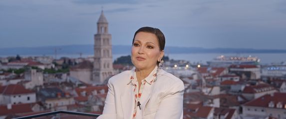 Nina Badrić, glazbenica