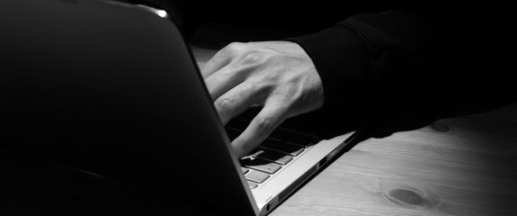 Darknet; Ilustracija