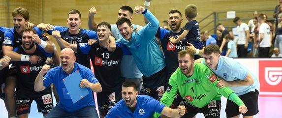 MRK Sesvete Triglav osiguranje