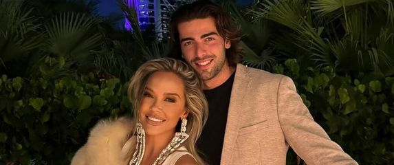 Maja Šuput, Šime Elez