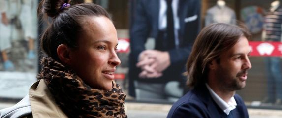 Ljupka Gojić Mikić, Mihael Mikić