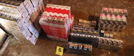 Krijumčarenje cigareta - 4