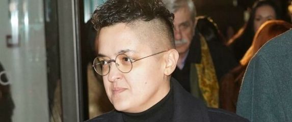 Marija Šerifović
