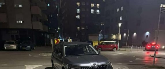 Parkiranje u Zagrebu