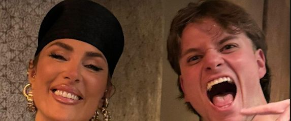 Jakov Jozinović i Senidah - 2