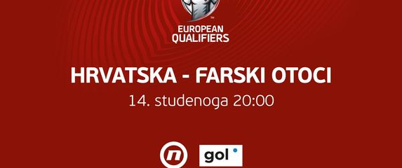 Hrvatska – Farski otoci