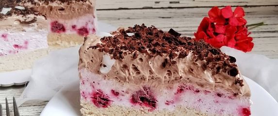 Brza torta s tri kreme