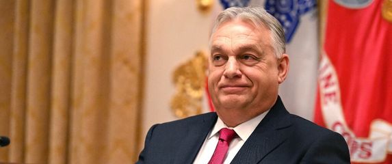 Viktor Orban, mađarski premijer
