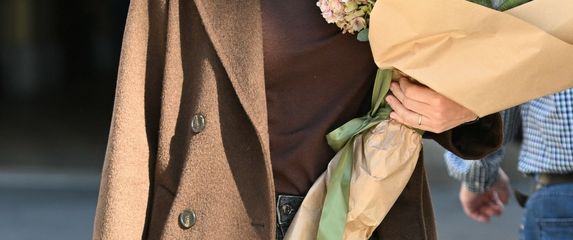 Smeđa boja vrlo je popularna ove jeseni