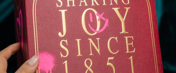 Kiehl's adventski kalendar