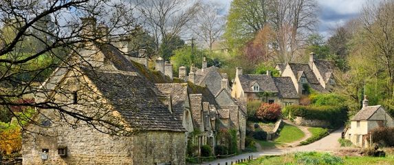 Bibury