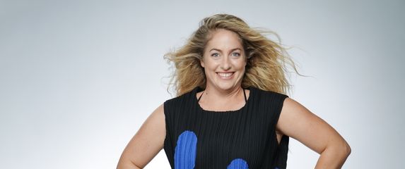 Hristina Popović - 1