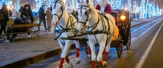 Objavljen je program zagrebačkog Adventa