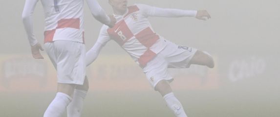 Hrvatska U21 - Litva U21