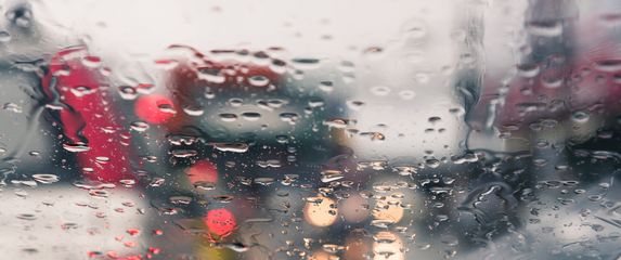 Vremenska prognoza; Ilustracija